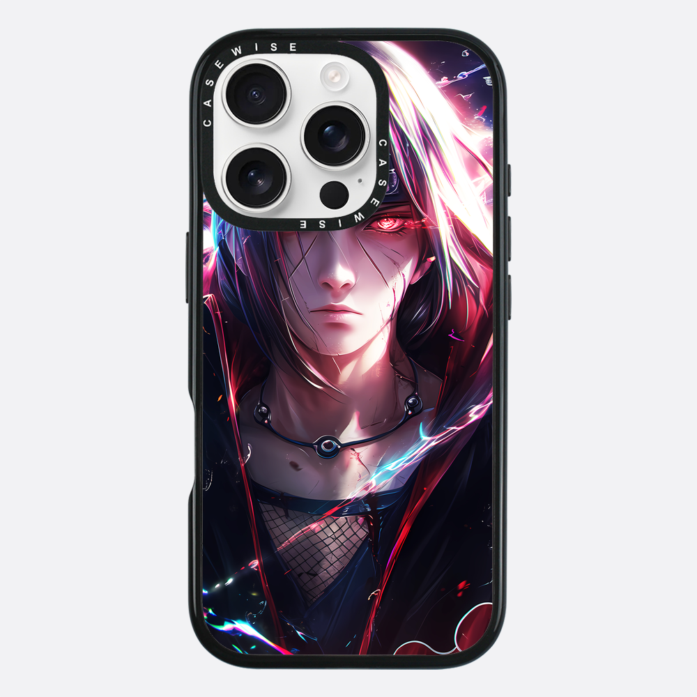 Itachi Sharingan - Hülle