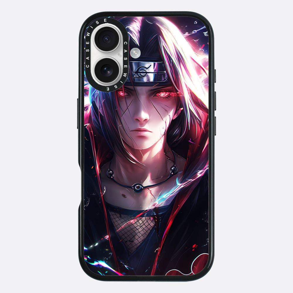 Itachi Sharingan - Hülle