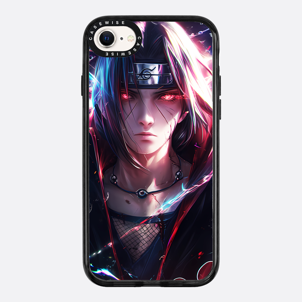 Itachi Sharingan - Hülle