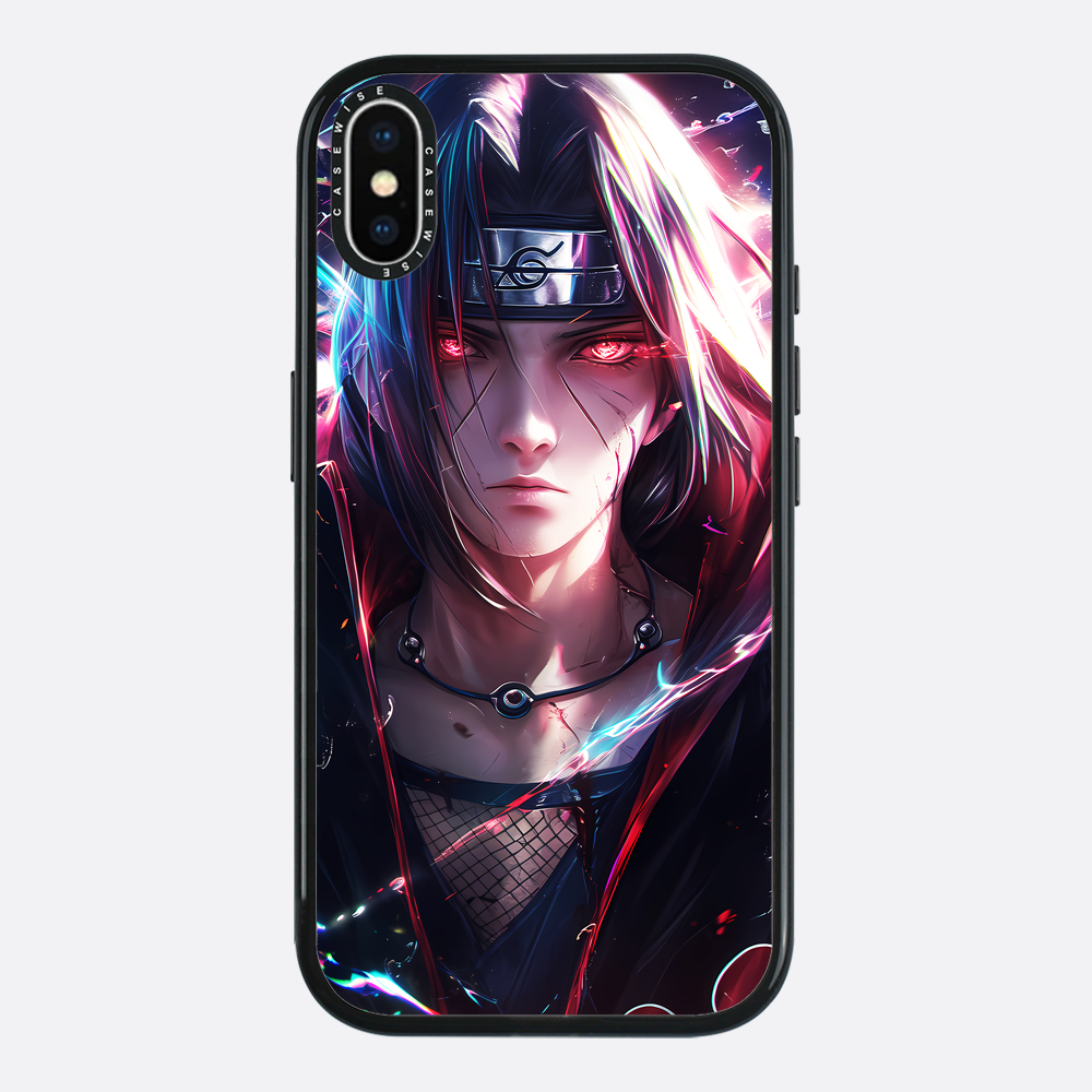 Itachi Sharingan - Hülle