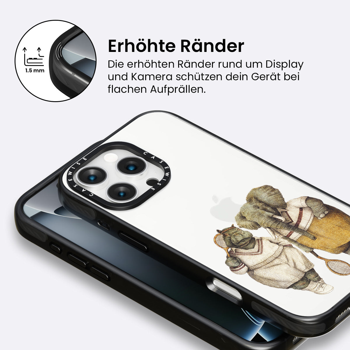 Herren von th - Hülle