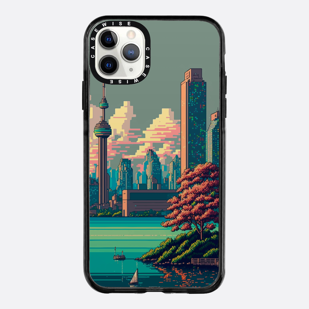 Toronto - Hülle
