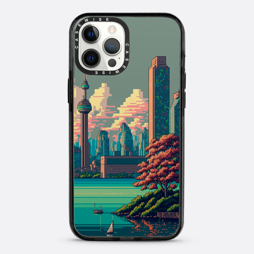 Toronto - Hülle