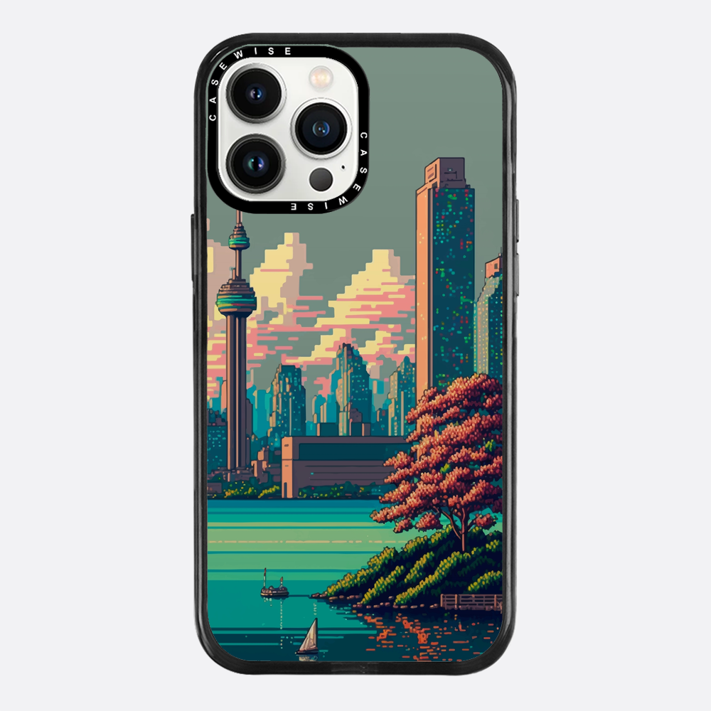 Toronto - Hülle