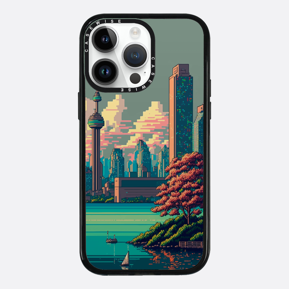 Toronto - Hülle