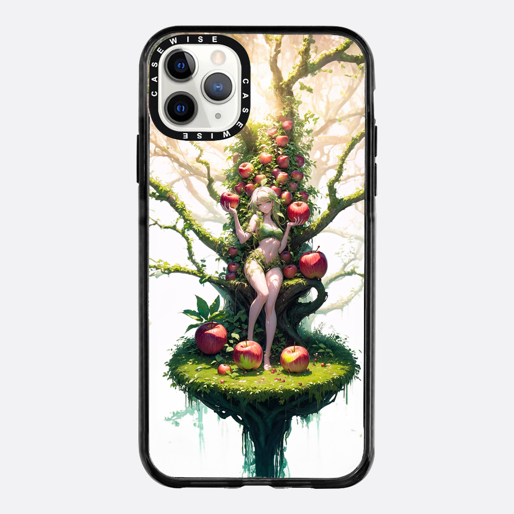 Baum des Lebens - Hülle