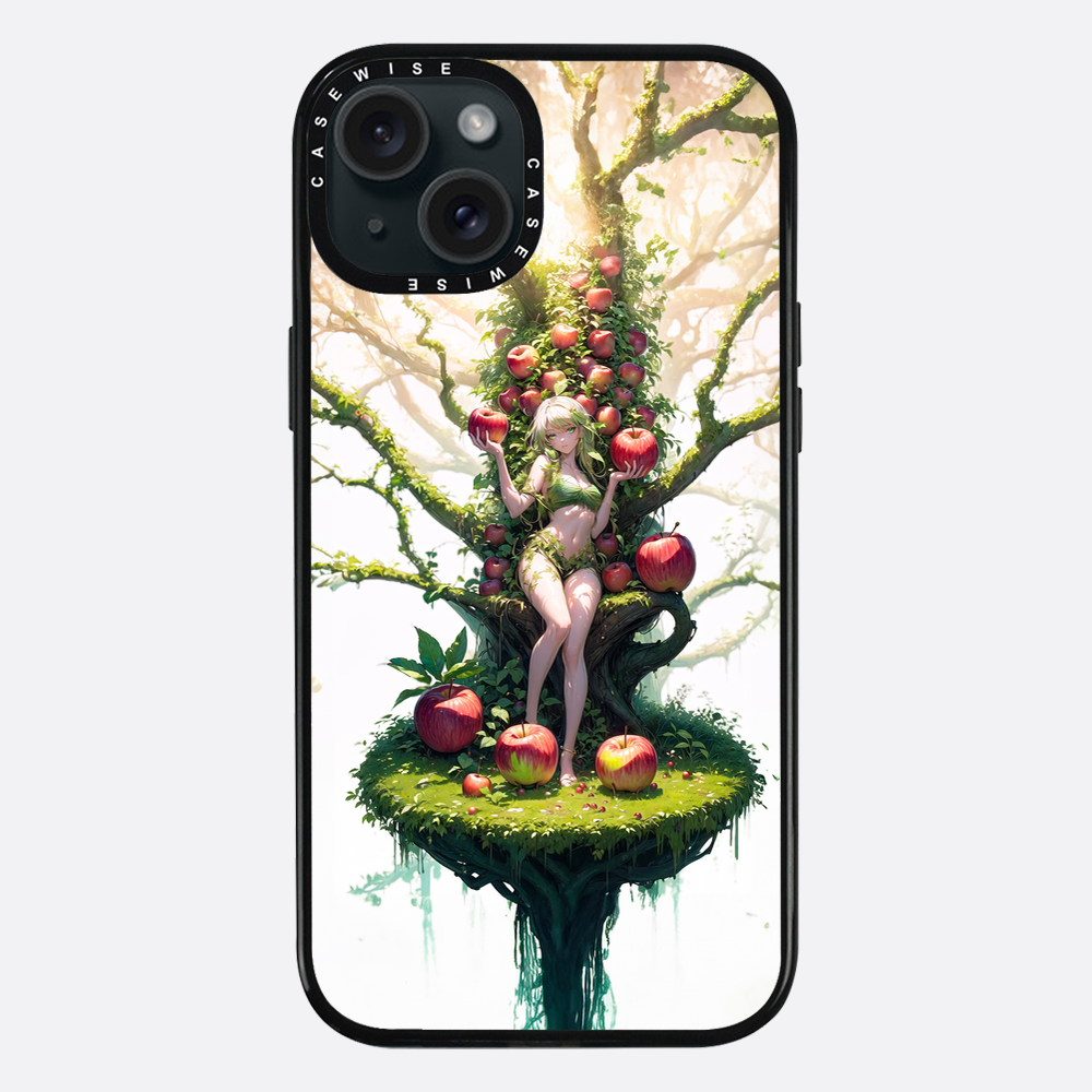 Baum des Lebens - Hülle