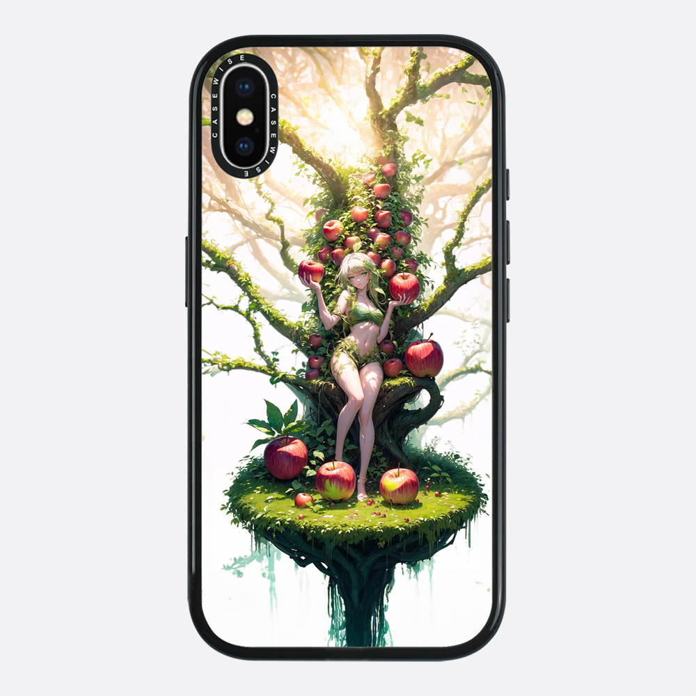 Baum des Lebens - Hülle