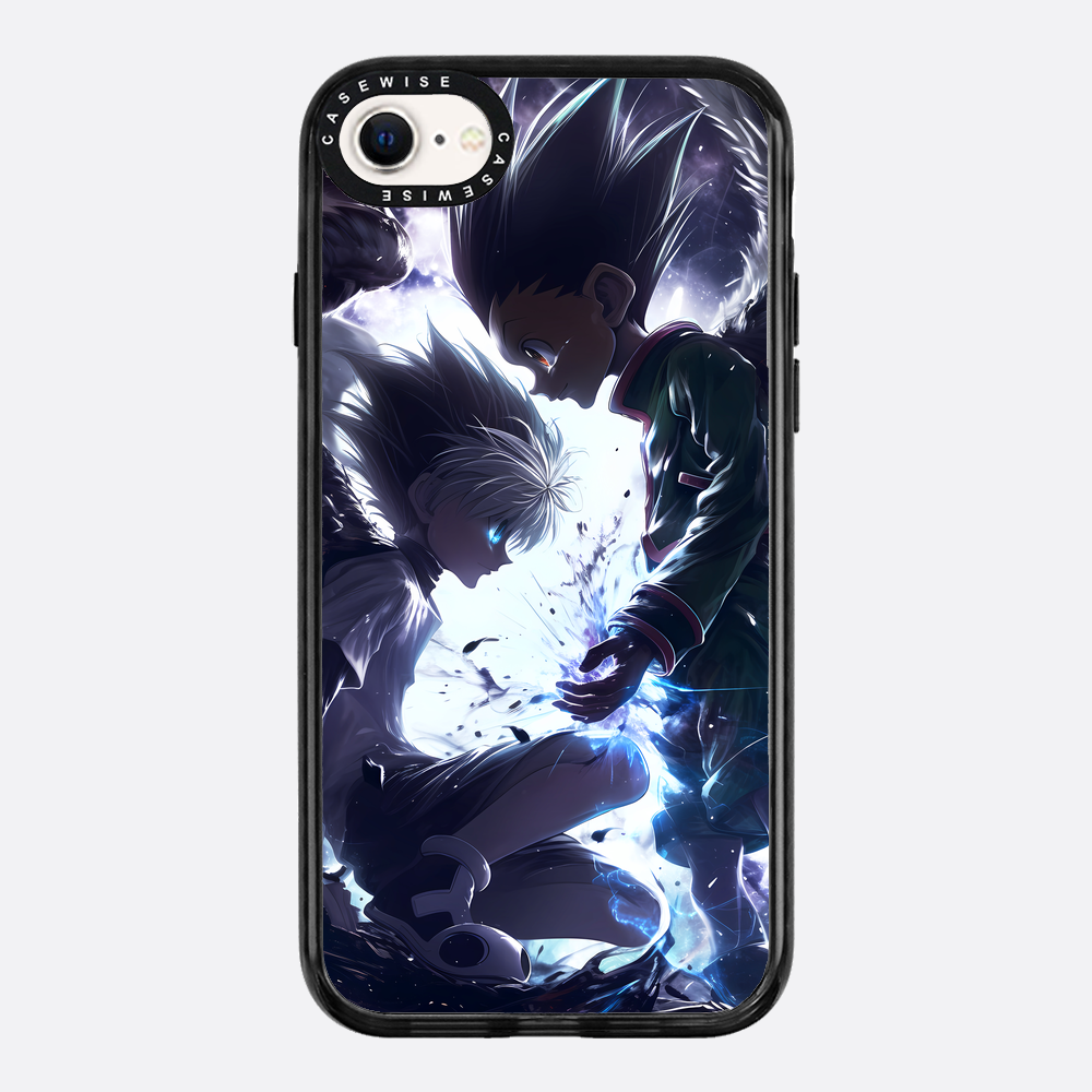 Gon und Killua - Hülle