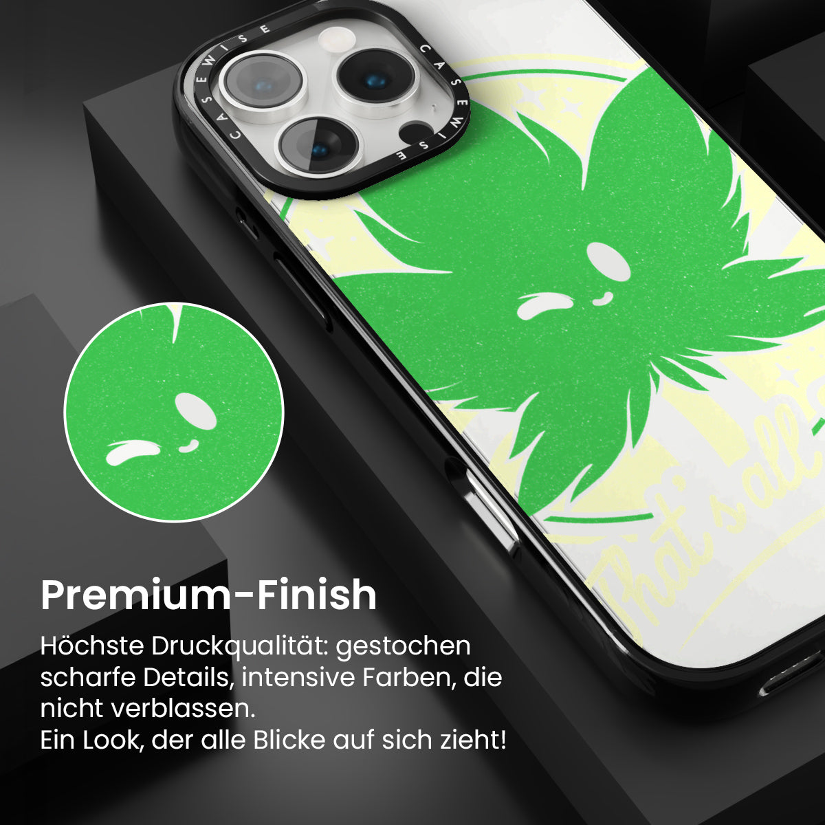 Das - Hülle