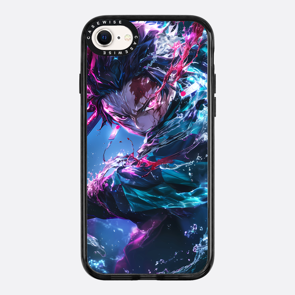 Tanjiro Demon Slayer - Hülle