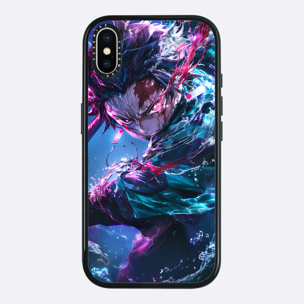Tanjiro Demon Slayer - Hülle