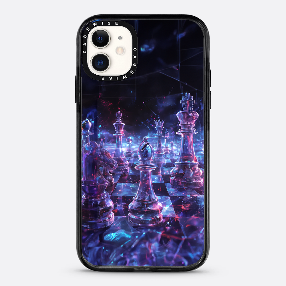 Galaxy Space Chess - Hülle