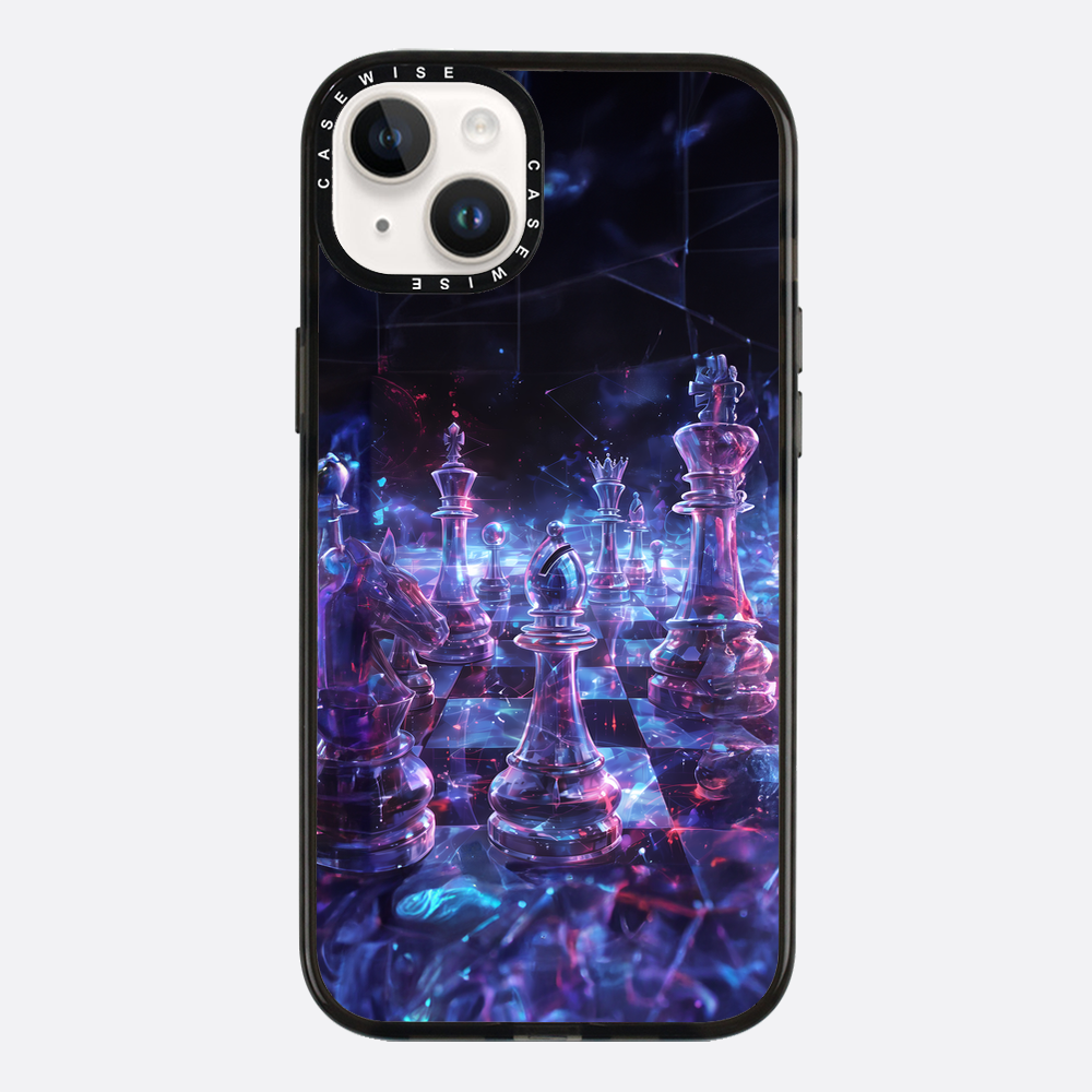 Galaxy Space Chess - Hülle