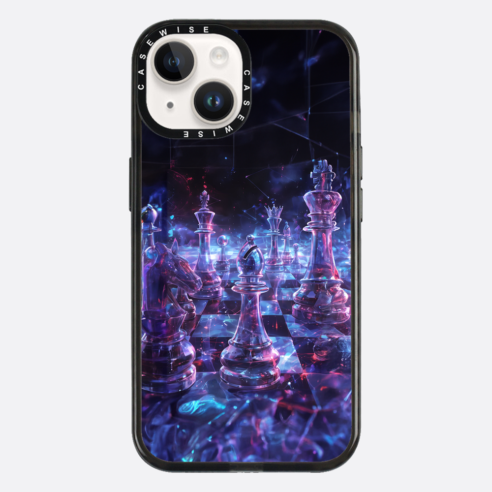 Galaxy Space Chess - Hülle