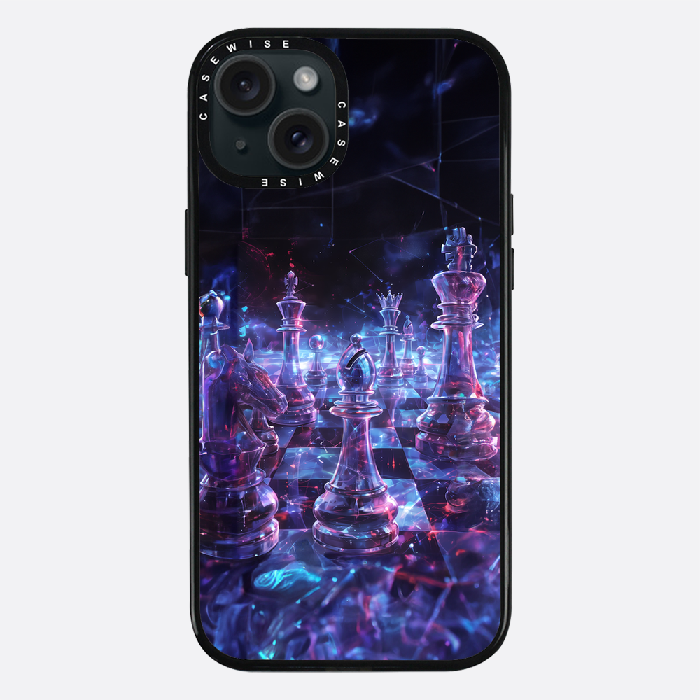 Galaxy Space Chess - Hülle