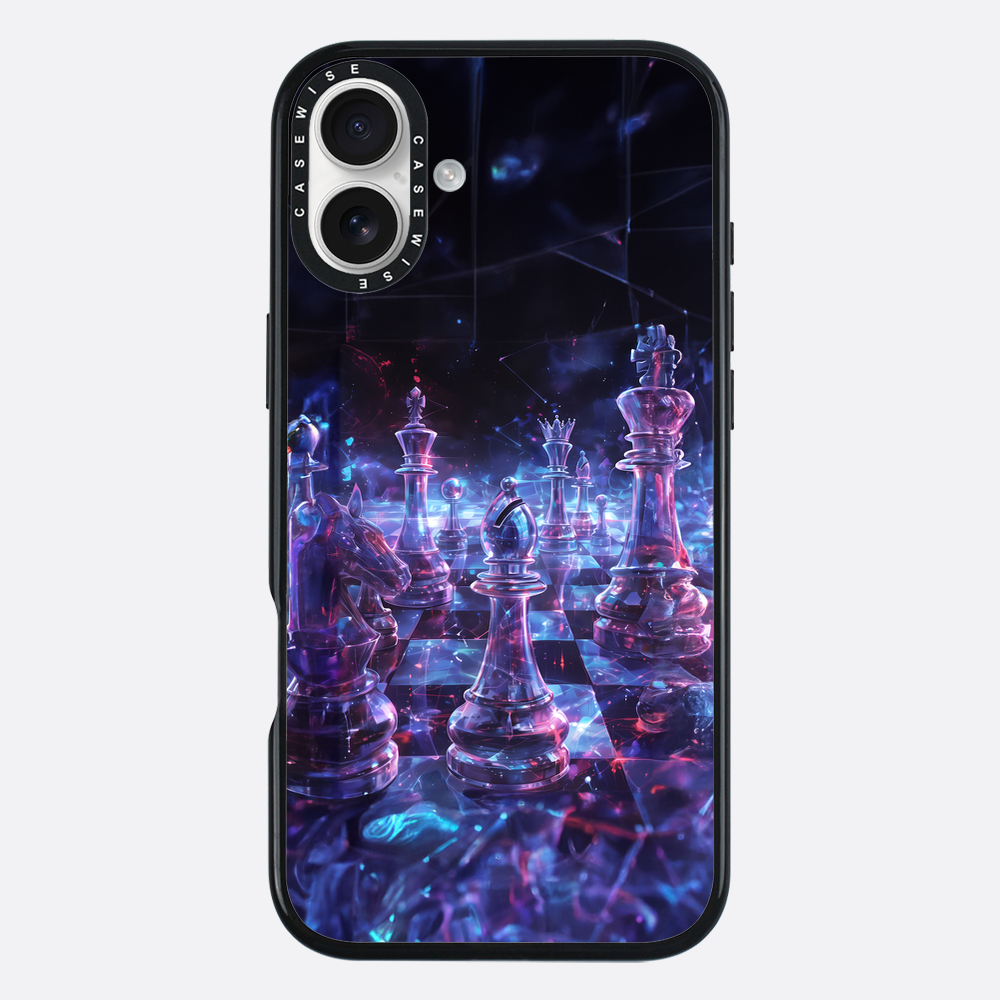 Galaxy Space Chess - Hülle