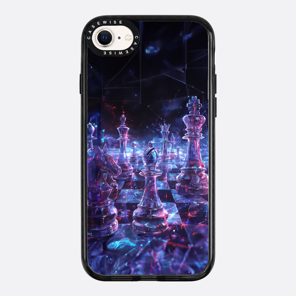 Galaxy Space Chess - Hülle