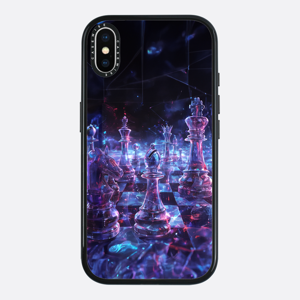 Galaxy Space Chess - Hülle