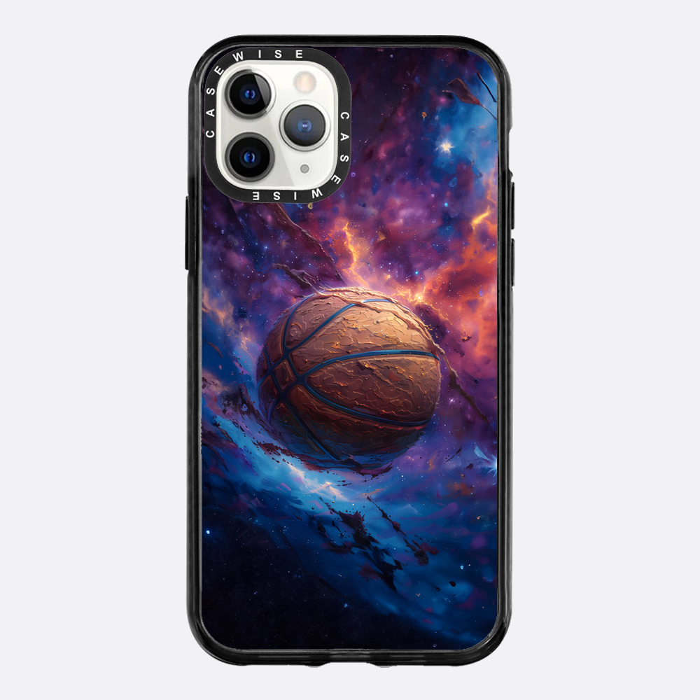 Universum Basketball - Hülle