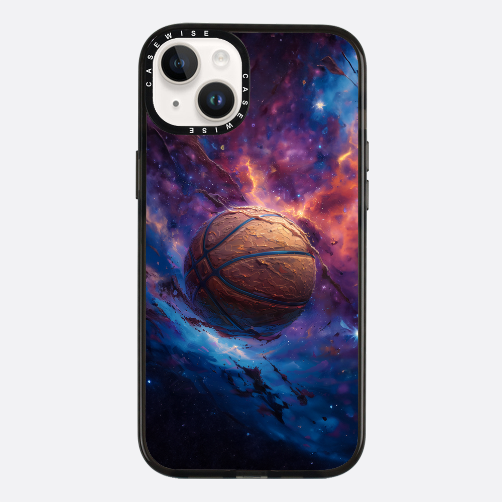 Universum Basketball - Hülle