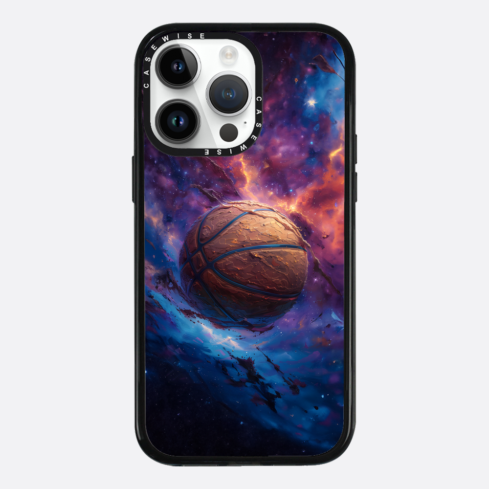 Universum Basketball - Hülle