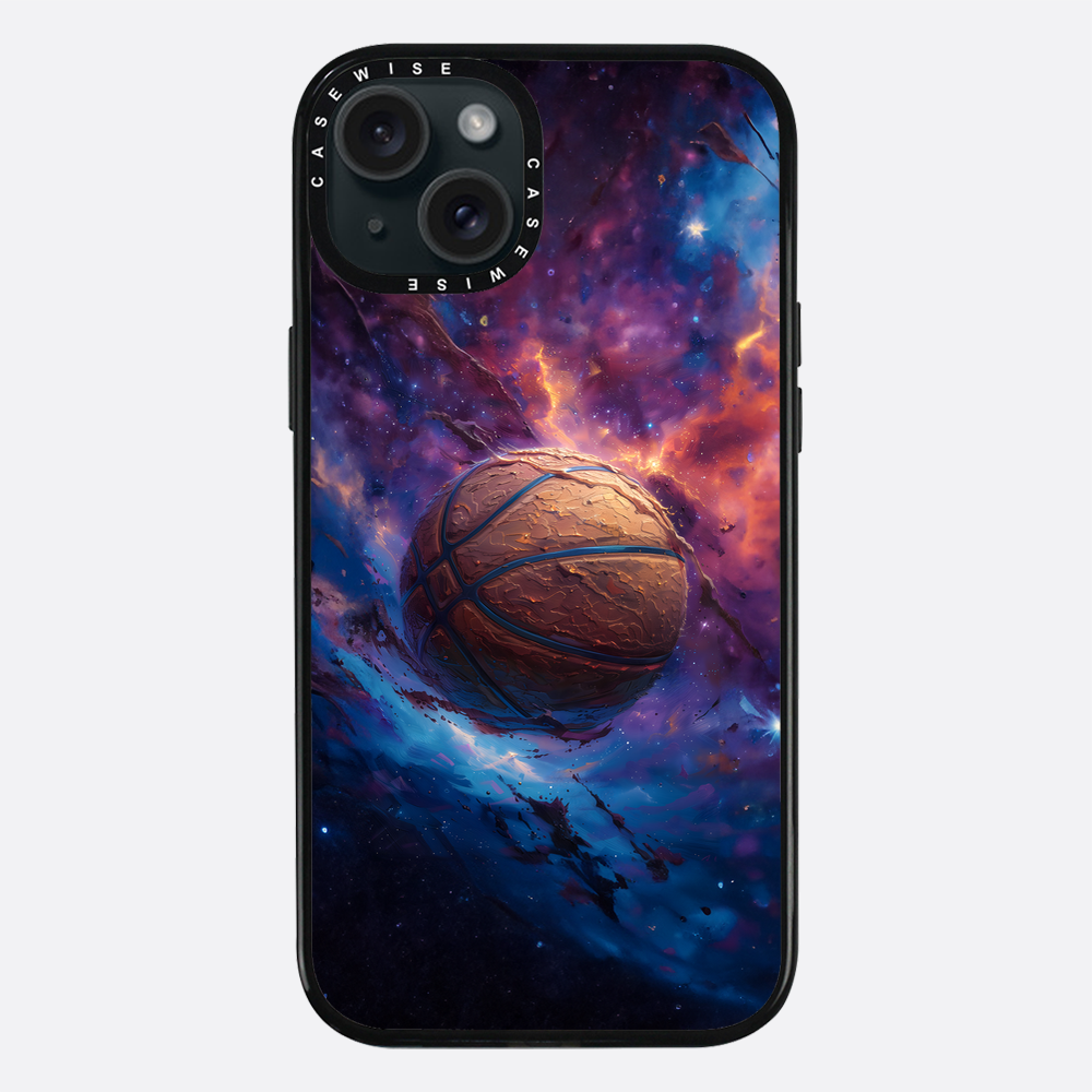 Universum Basketball - Hülle