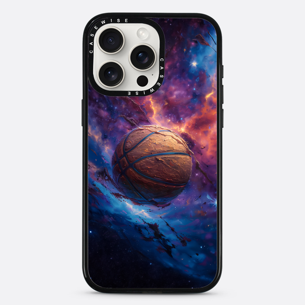 Universum Basketball - Hülle