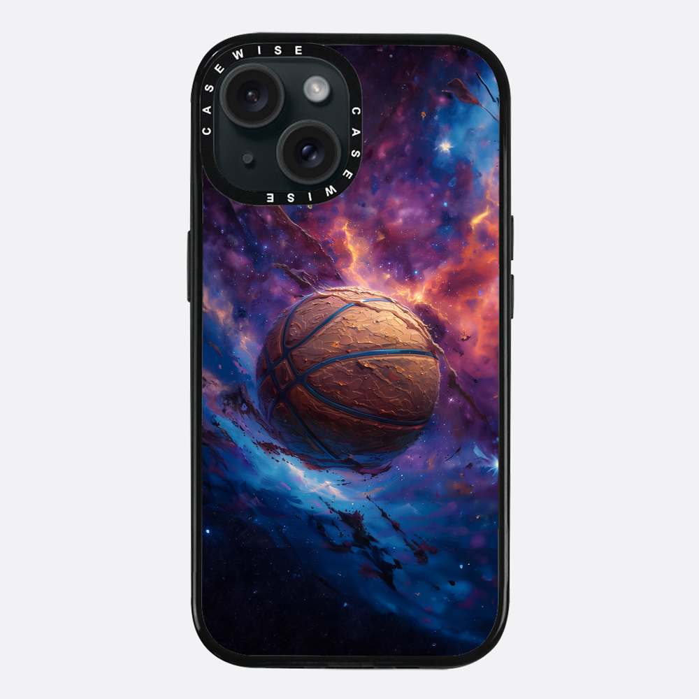 Universum Basketball - Hülle