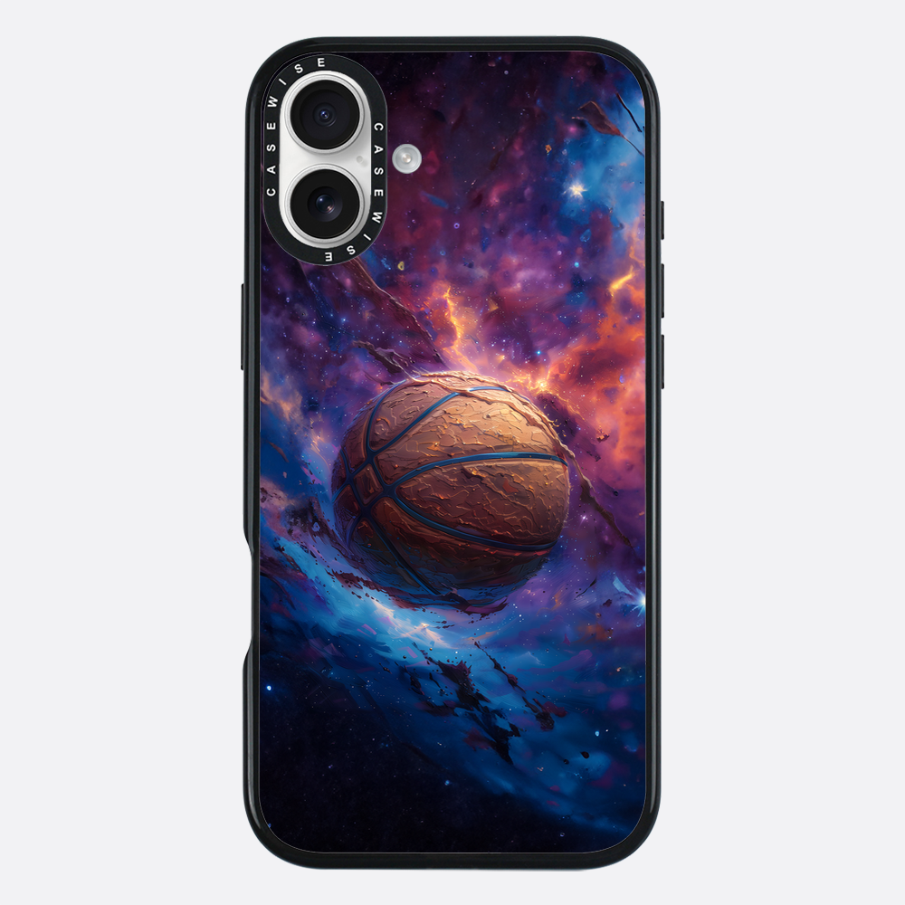 Universum Basketball - Hülle