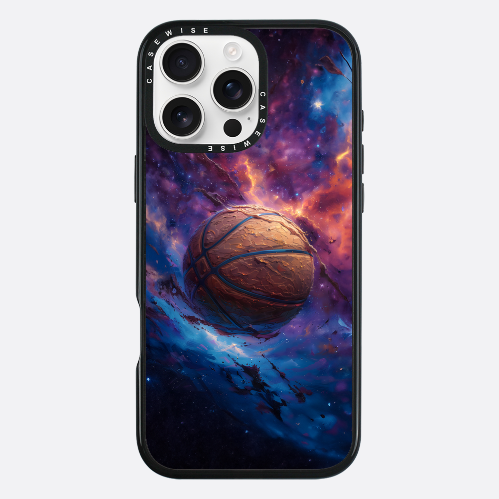 Universum Basketball - Hülle