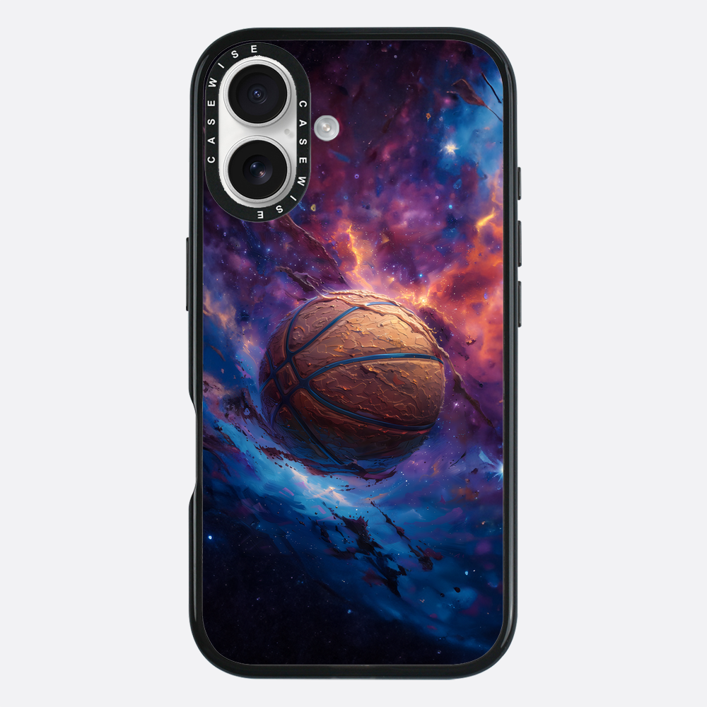 Universum Basketball - Hülle