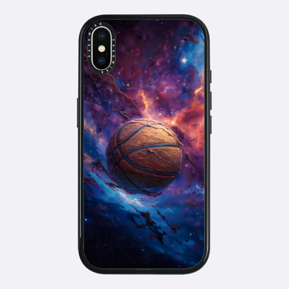 Universum Basketball - Hülle