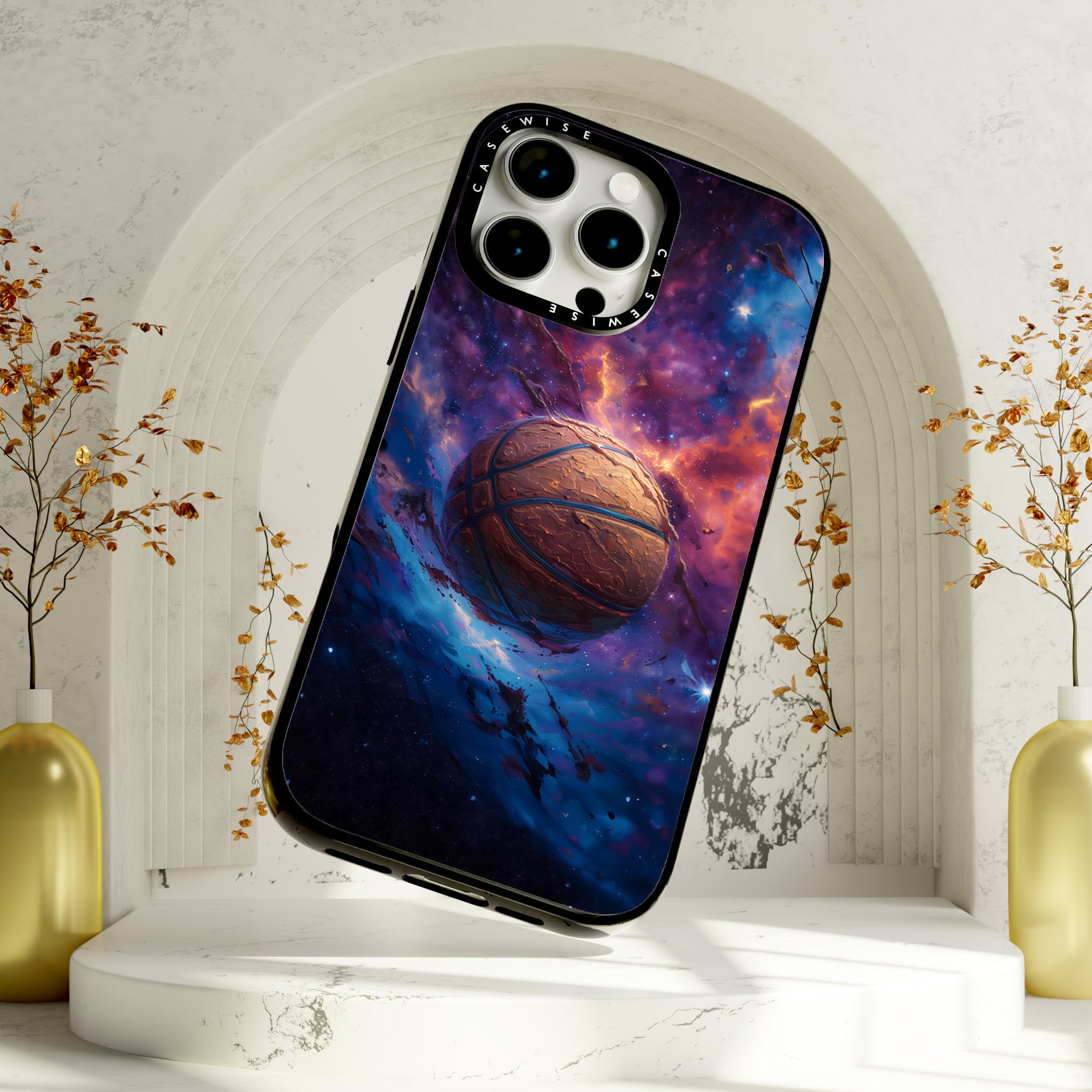 Universum Basketball - Hülle