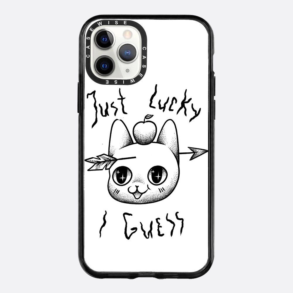 Happy Kitku - Hülle