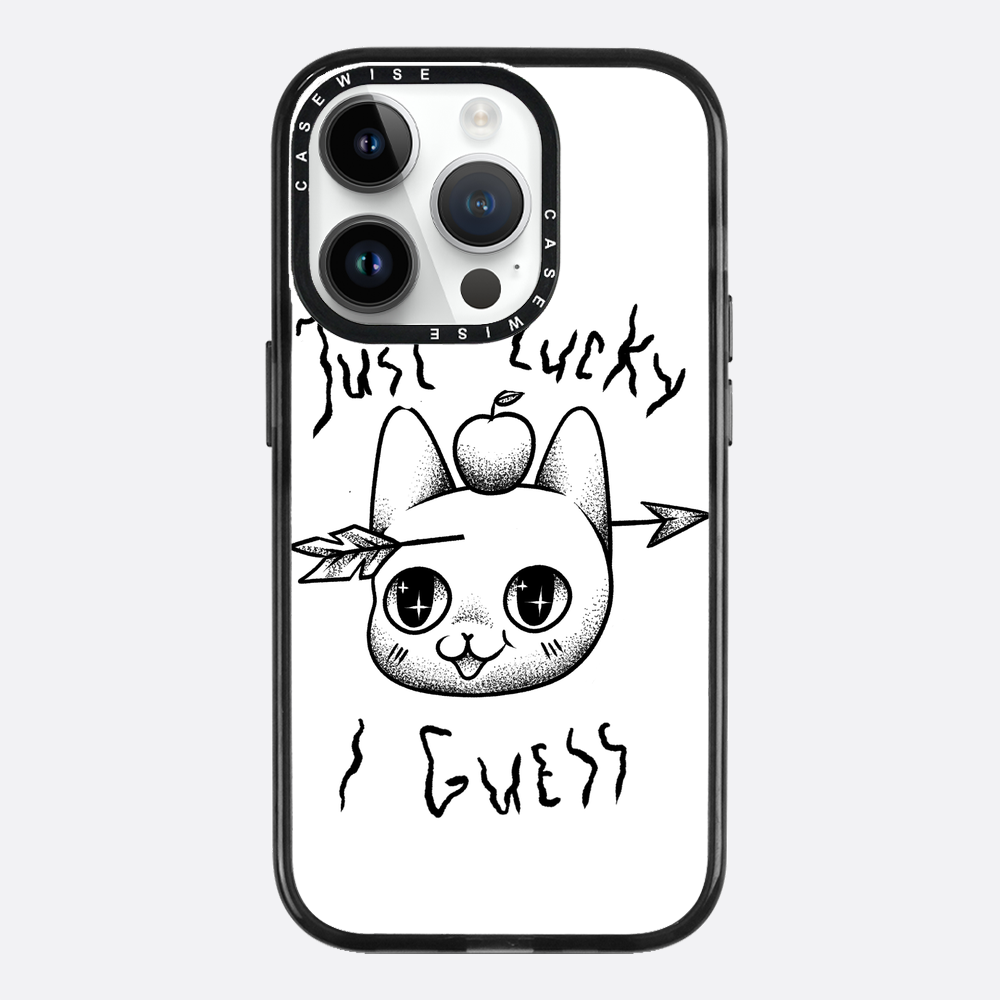 Happy Kitku - Hülle