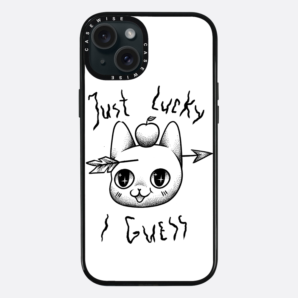 Happy Kitku - Hülle