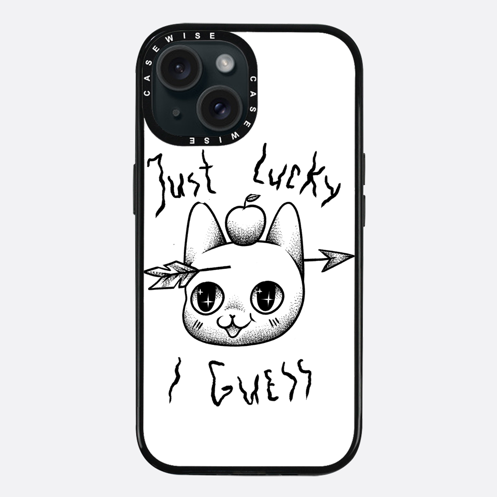 Happy Kitku - Hülle