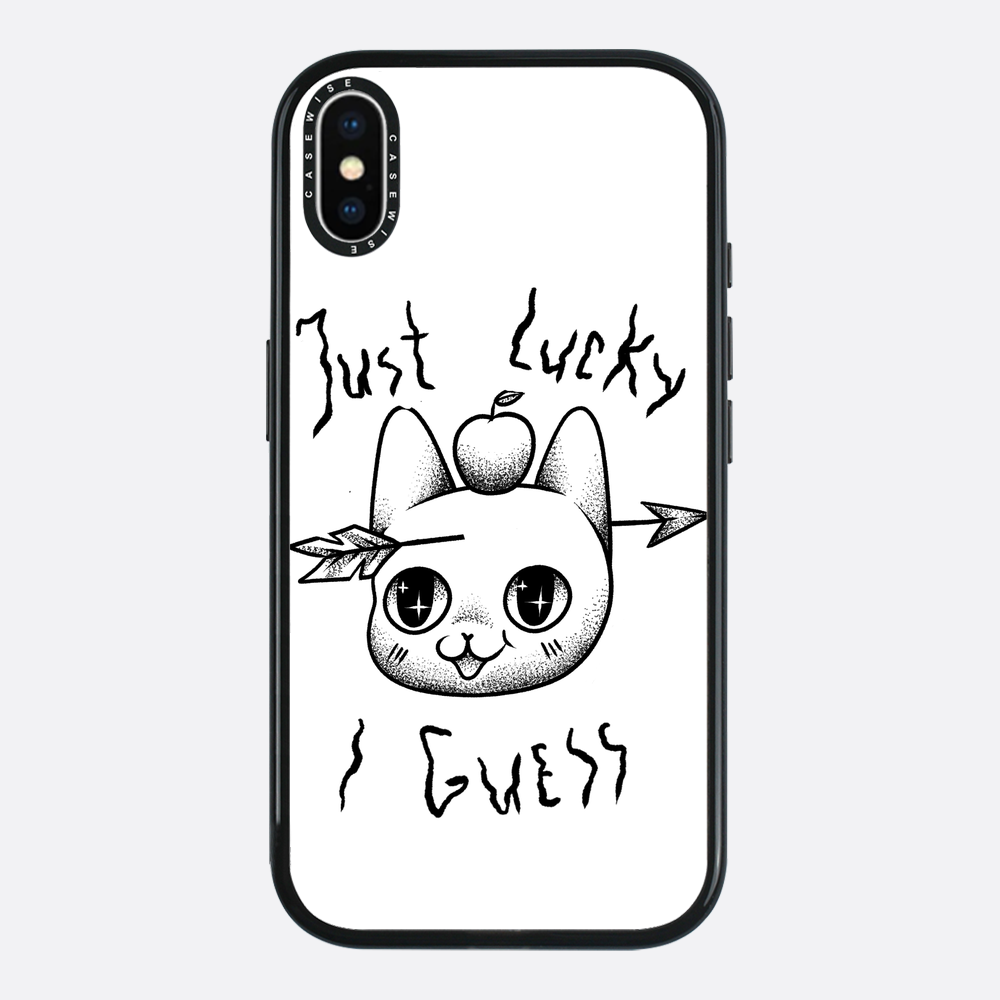 Happy Kitku - Hülle
