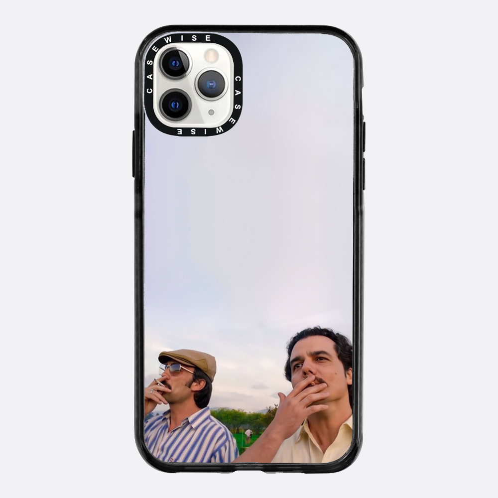 Pablo Escobar - Hülle