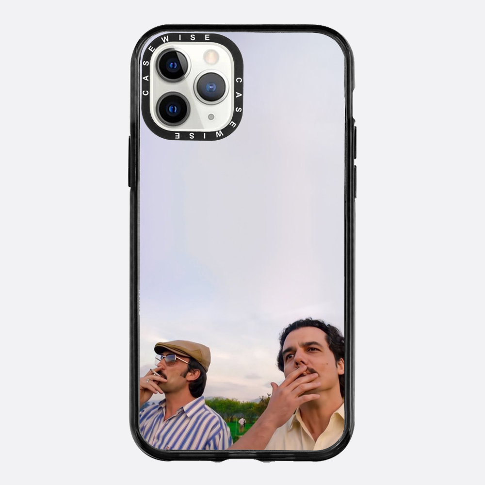 Pablo Escobar - Hülle