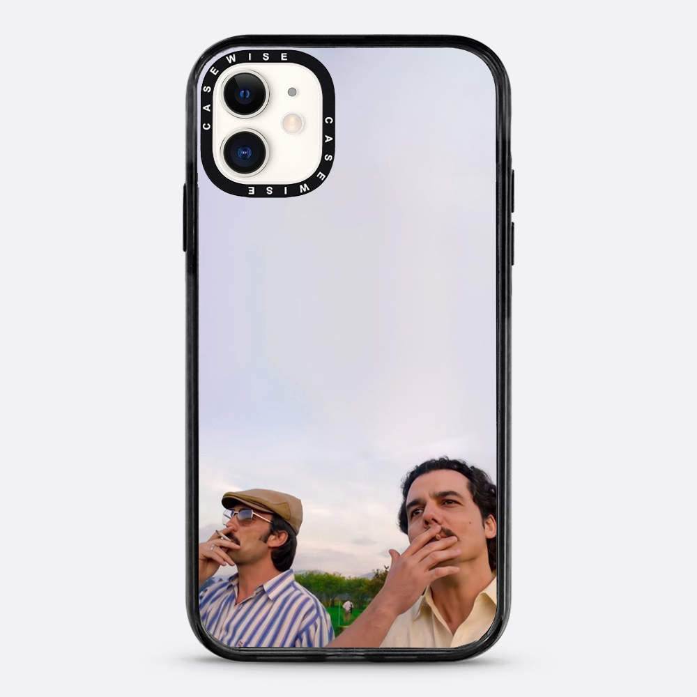 Pablo Escobar - Hülle
