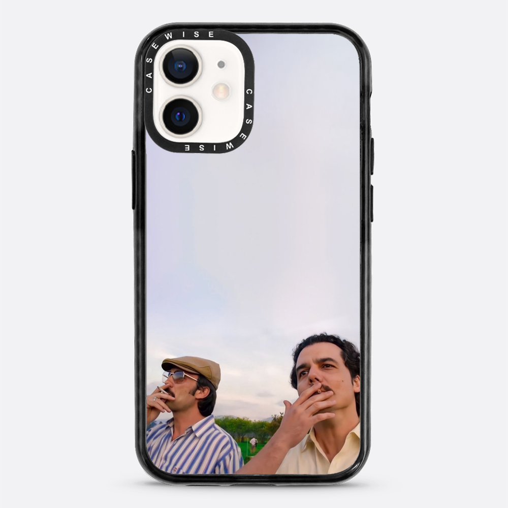 Pablo Escobar - Hülle