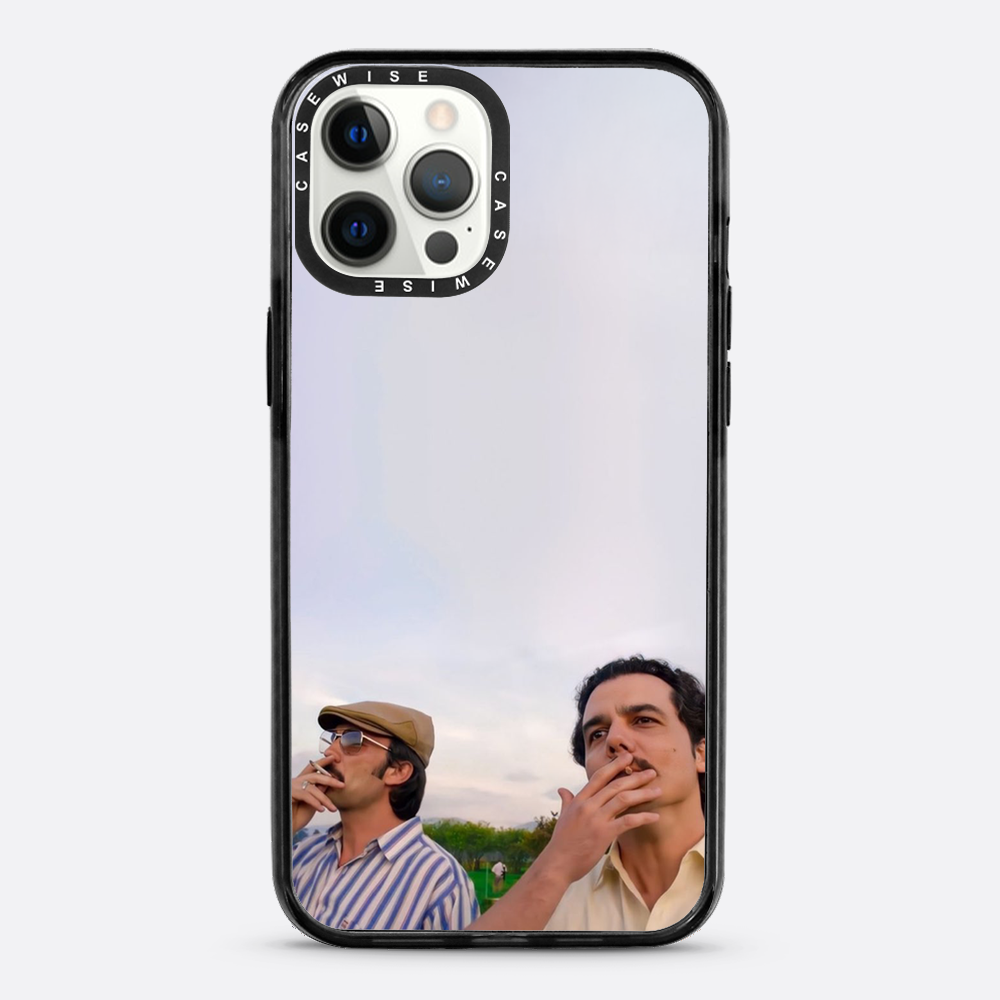 Pablo Escobar - Hülle