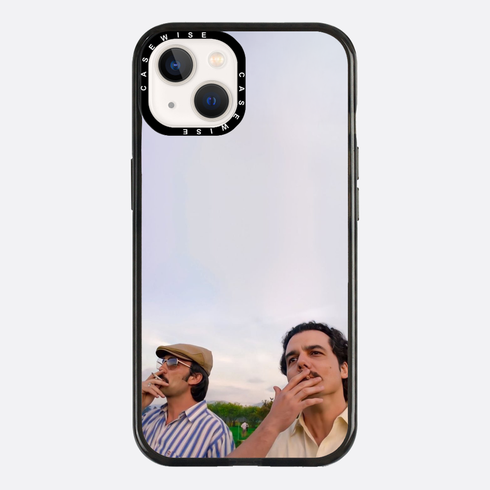 Pablo Escobar - Hülle