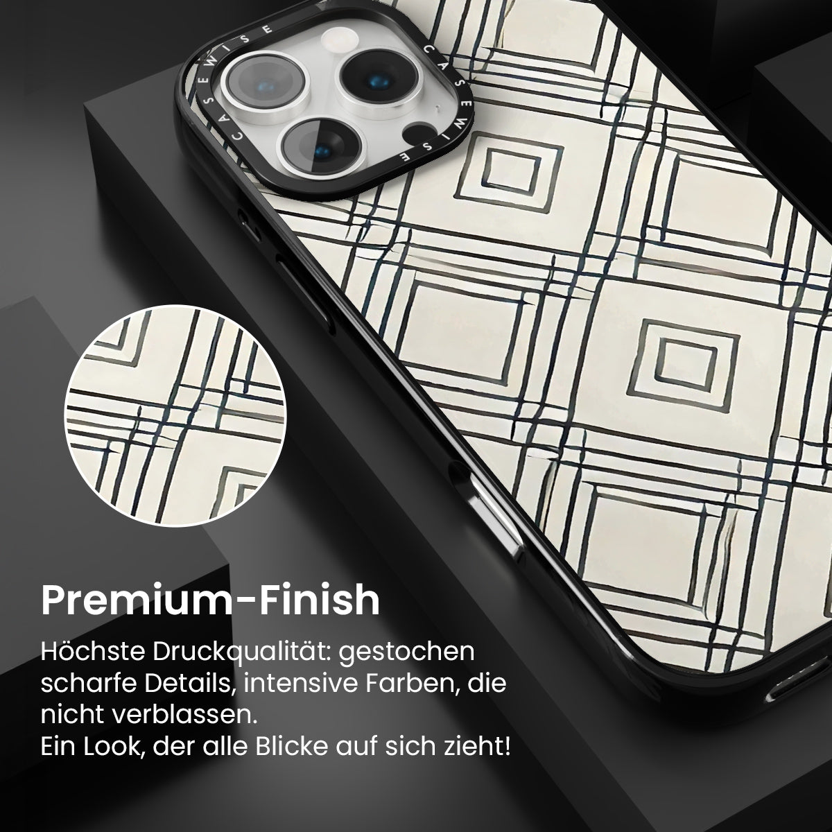 Entwürfe 3 - Hülle