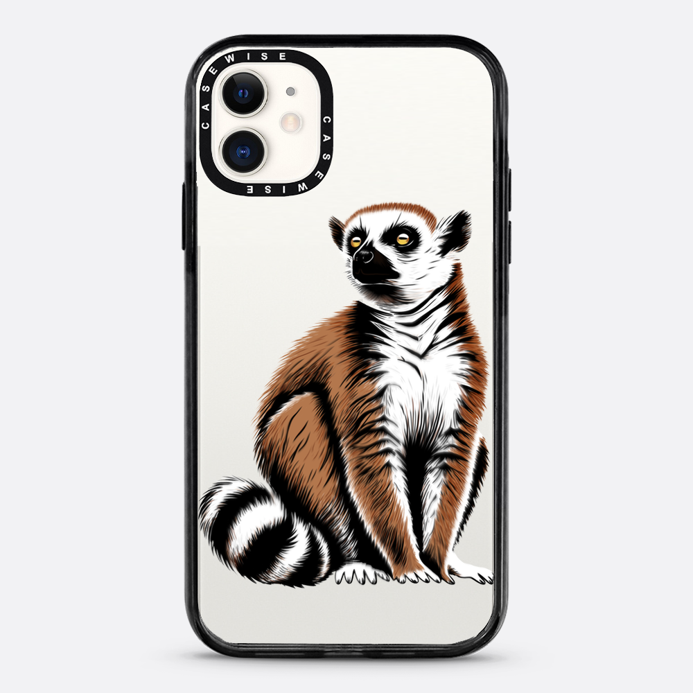Lemur Coronasy - Hülle