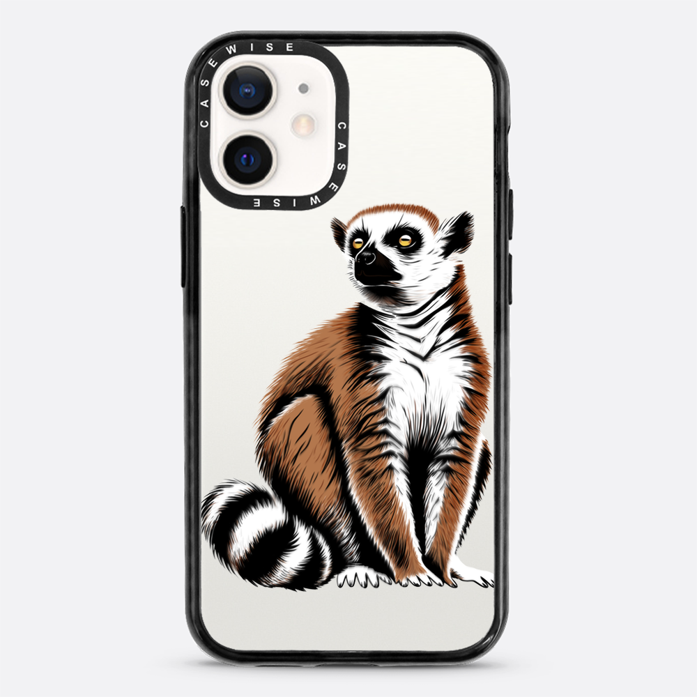 Lemur Coronasy - Hülle