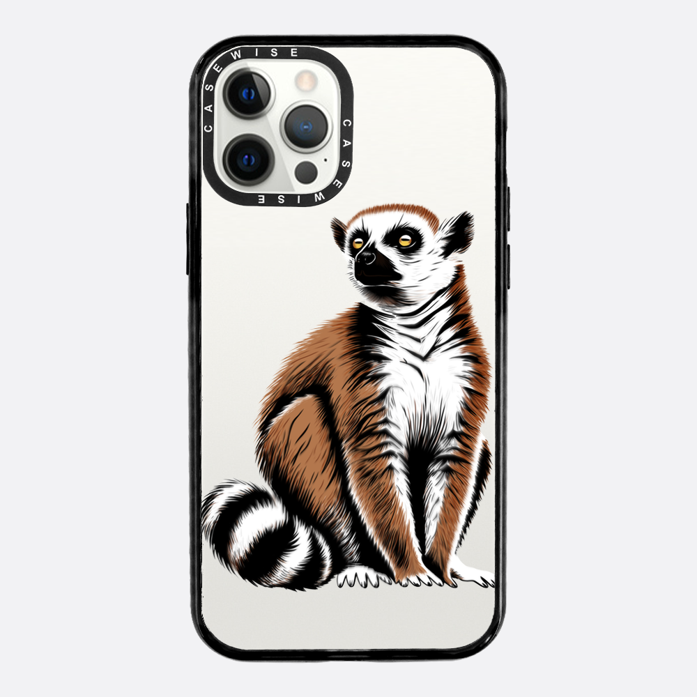 Lemur Coronasy - Hülle