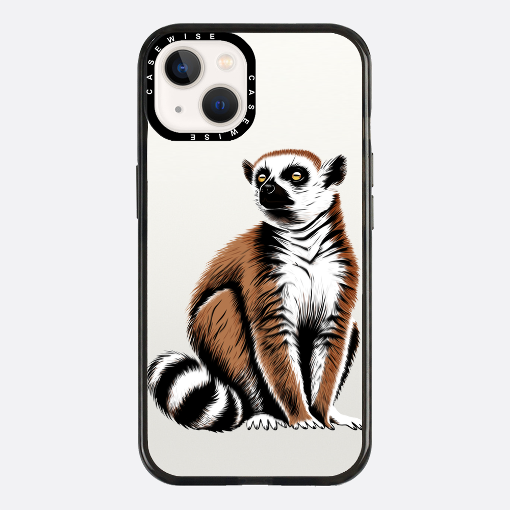 Lemur Coronasy - Hülle
